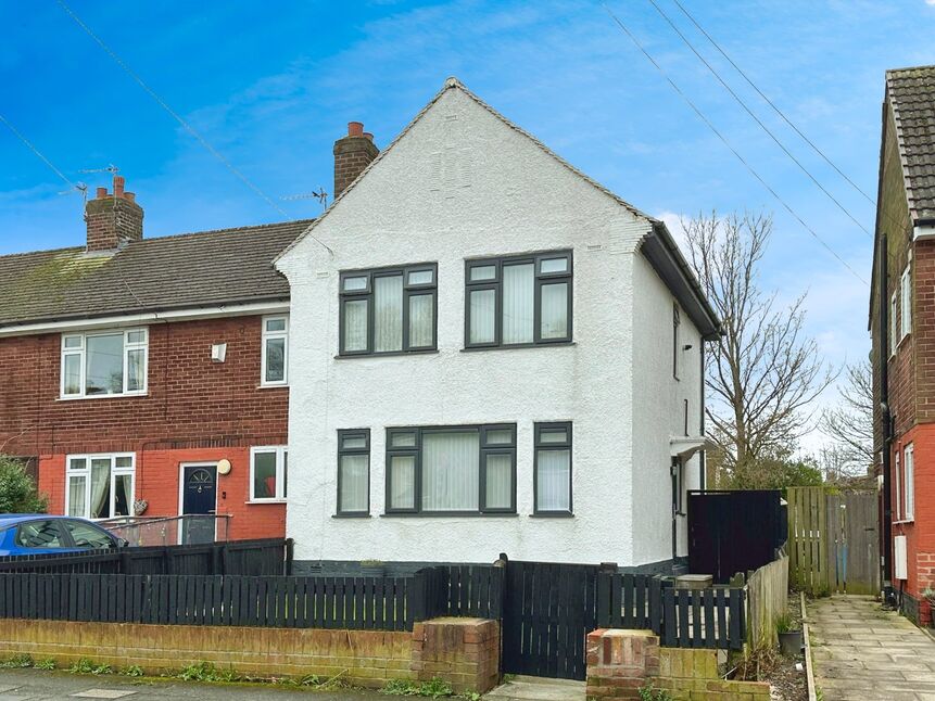 3 bedroom House to rent, Stewards Avenue, Widnes, WA8 £875 pcm