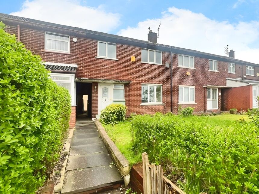 Estate Agents Widnes, Cheshire Reeds Rains