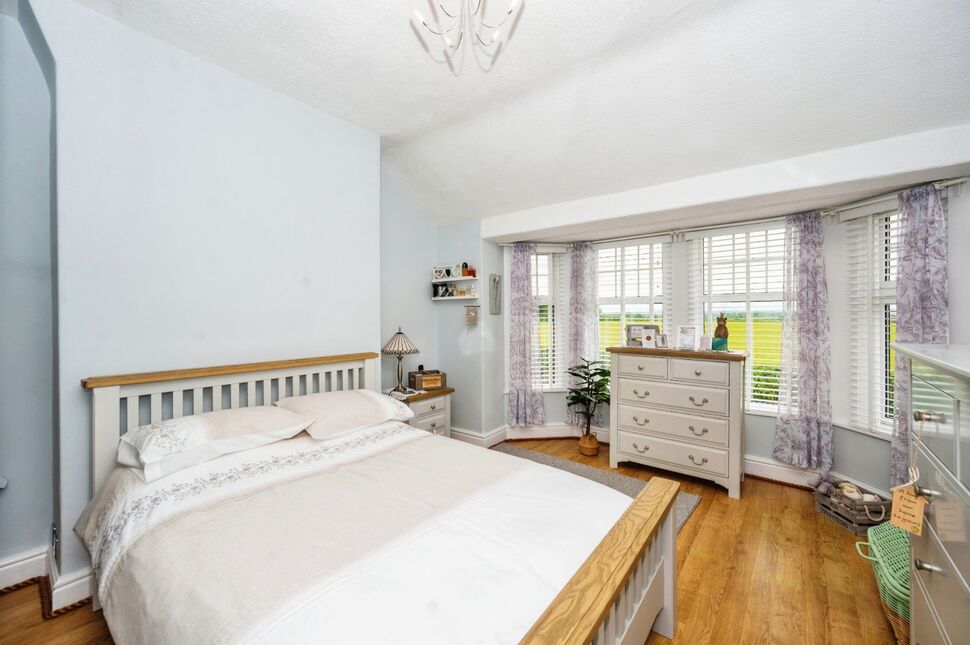 4 bedroom Semi Detached House for sale, Mill Lane, Widnes, WA8 £390,000