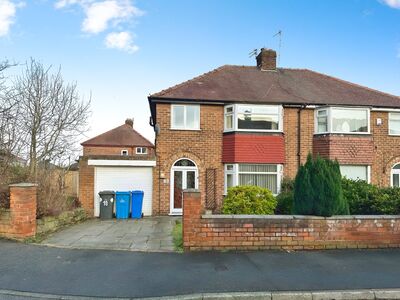 3 bedroom Semi Detached House to rent