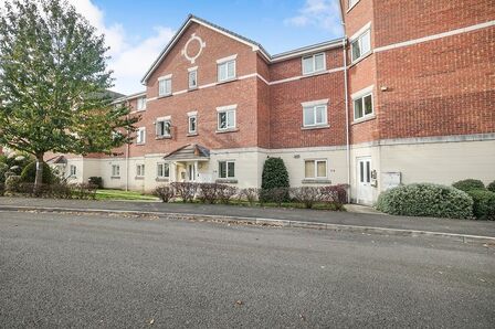 2 bedroom  Flat for sale