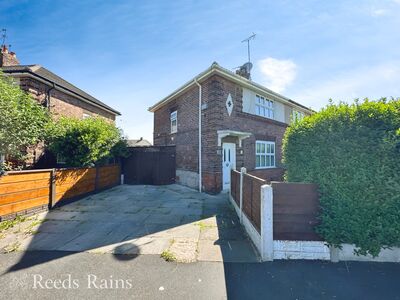 Mond Road, 3 bedroom Semi Detached House to rent, £900 pcm