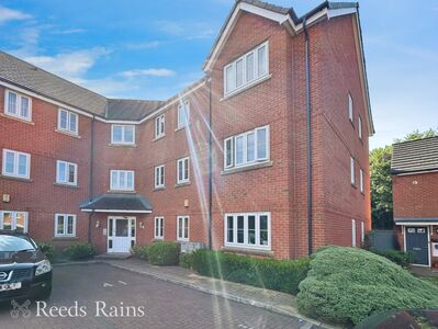 2 bedroom  Flat for sale