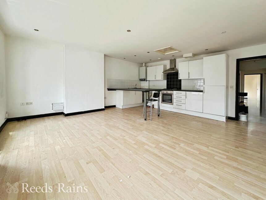 Main image of 2 bedroom Flat to rent, Mersey Road, Widnes, Cheshire, WA8