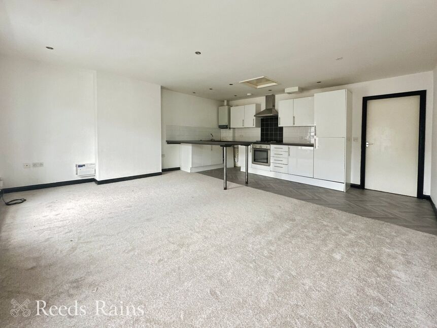 Main image of 2 bedroom Flat to rent, Mersey Road, Widnes, Cheshire, WA8
