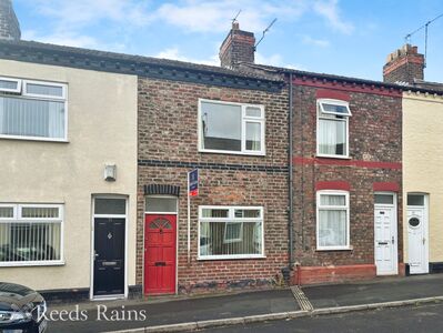 Foster Street, 2 bedroom Mid Terrace House to rent, £775 pcm