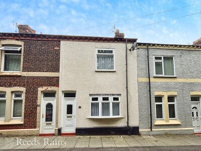 Denton Street, 3 bedroom Mid Terrace House for sale, £150,000