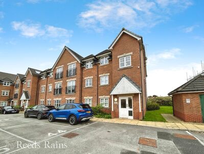 2 bedroom  Flat for sale