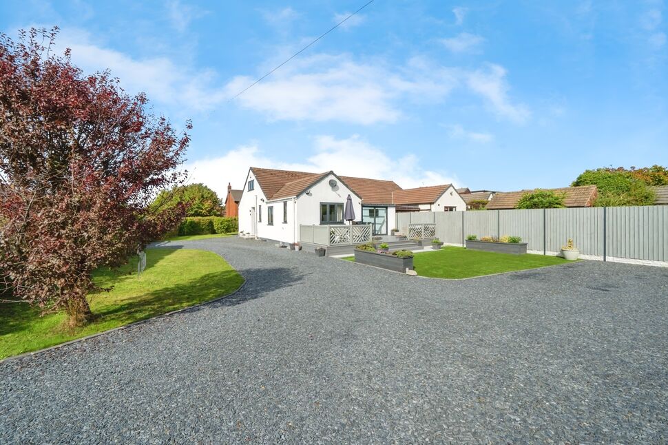 Main image of 4 bedroom Semi Detached House for sale, Wheatfield Road, Widnes, Merseyside, WA8