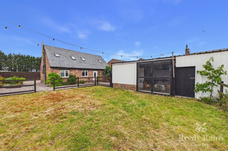 Main image of 3 bedroom Detached Property for sale, Halegate Road, Widnes, Cheshire, WA8