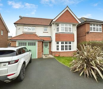 Lunts Heath Road, 4 bedroom Detached House for sale, &pound;550,000