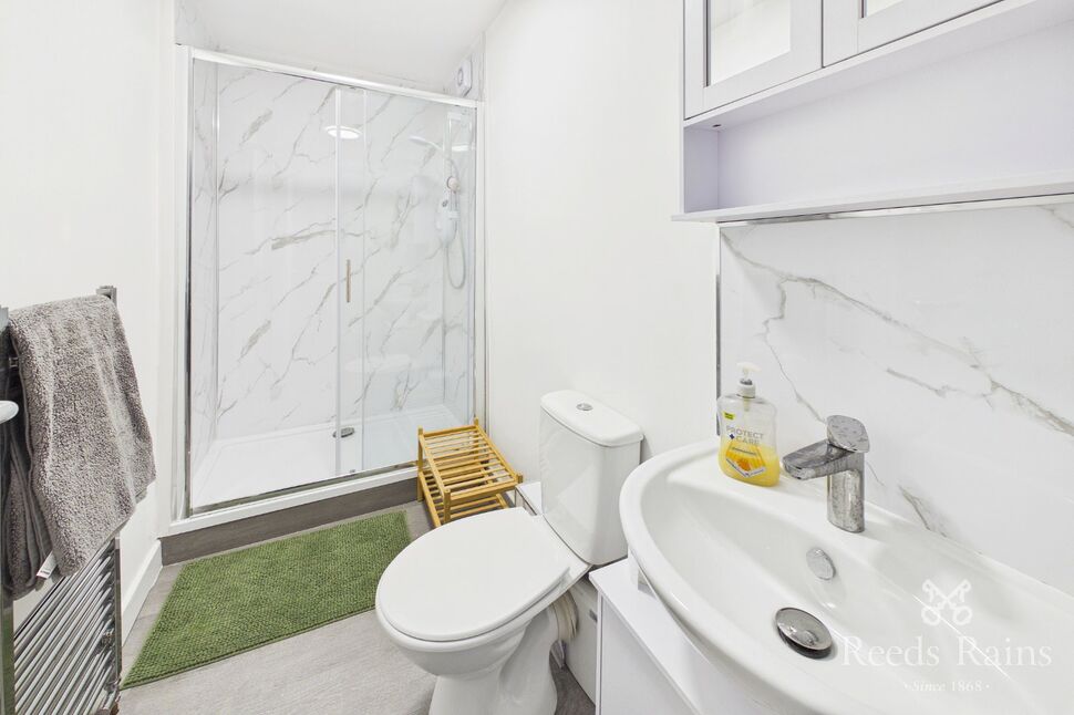 Bathroom 2