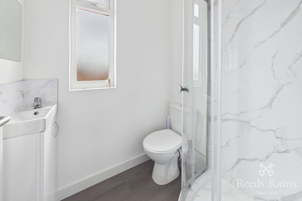Bathroom 3
