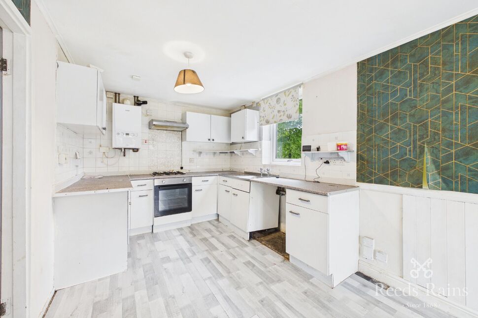 Kitchen Dining Room