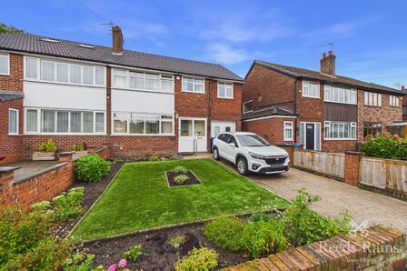 Smithy Lane, 4 bedroom Semi Detached House for sale, &pound;350,000