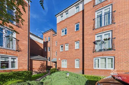 St. Michaels View, 2 bedroom Flat for sale, &pound;84,950