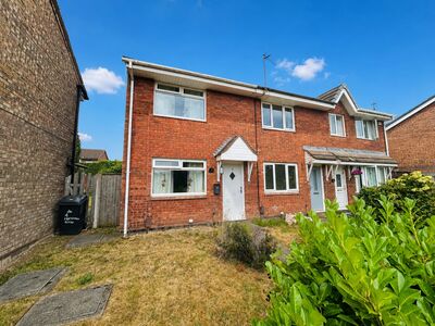 End Terrace House for sale