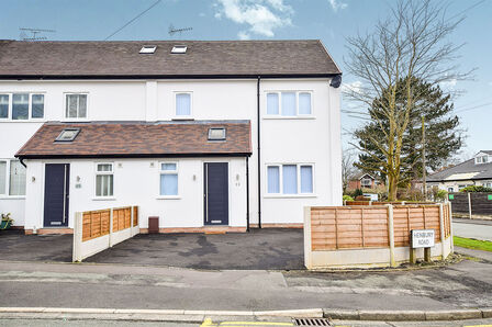 3 bedroom Semi Detached House to rent