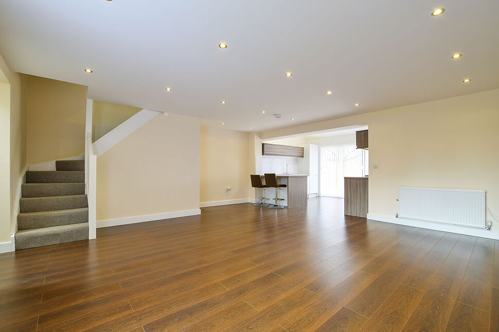 Living / Dining Room