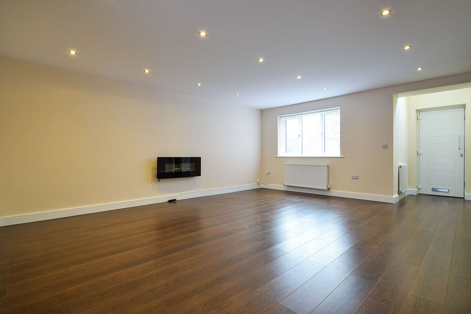 Living / Dining Room