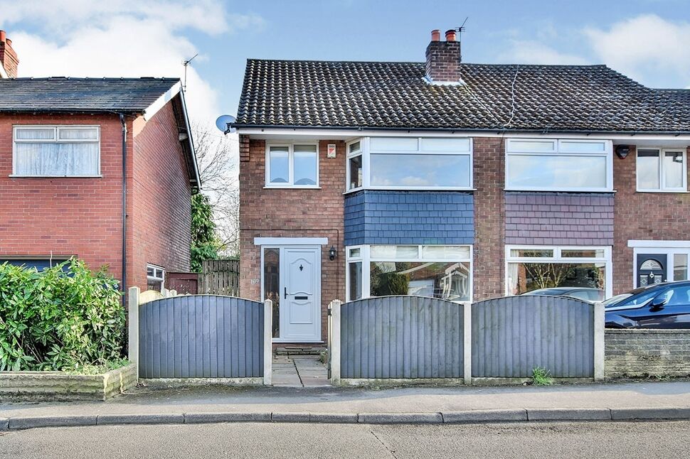 3 bedroom Semi Detached House to rent, Moor Lane, Wilmslow, SK9 £