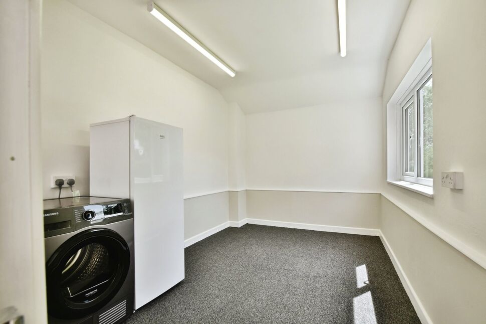 Home Office / Outbuilding