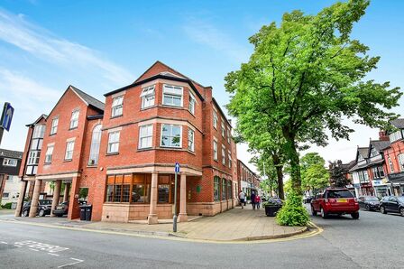 2 bedroom Flat to rent