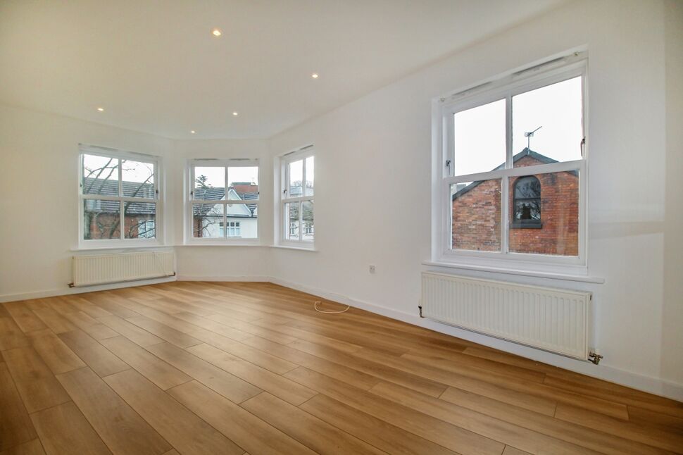 Lounge / Dining Room / Kitchen