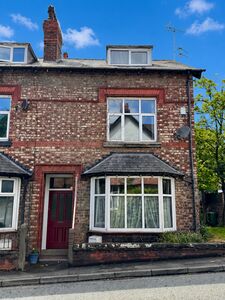 3 bedroom End Terrace House for sale