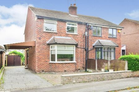 Annis Road, 2 bedroom Semi Detached House to rent, £1,300 pcm