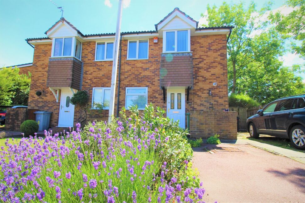 Main image of 1 bedroom Semi Detached House to rent, Warren Hey, Wilmslow, Cheshire, SK9