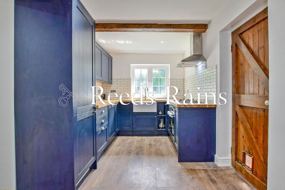 2 bedroom Detached House for sale, Cumber Close, Wilmslow, SK9 £450,000