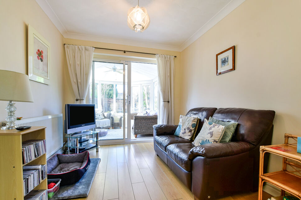 4 bedroom Detached House for sale, Cragside Way, Wilmslow, SK9 £650,000