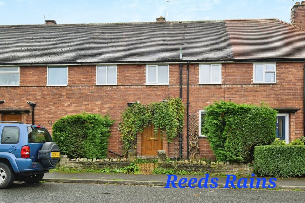Estate Agents Wilmslow, Cheshire Reeds Rains