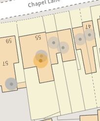 Plot Map
