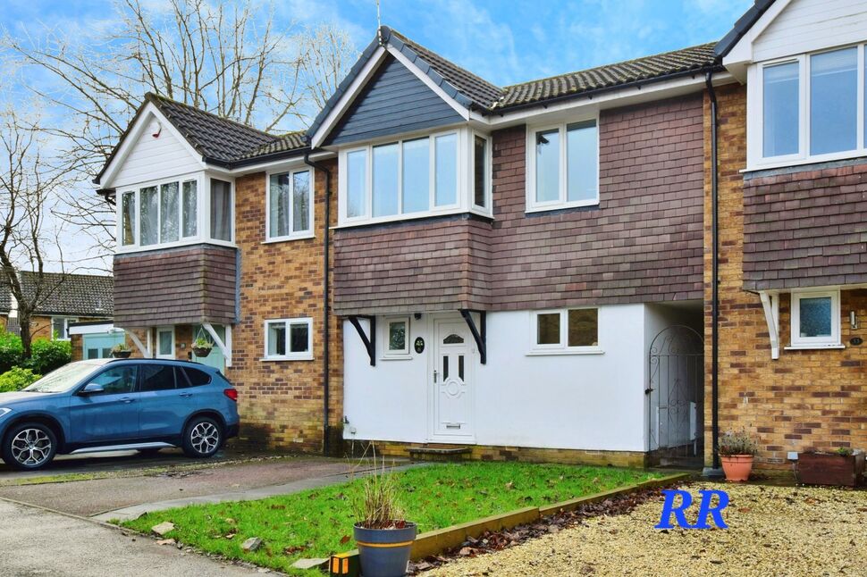 2 bedroom Link Detached House for sale, Mainwaring Drive, Wilmslow, SK9