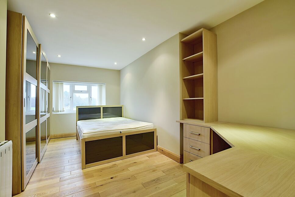 4 bedroom Semi Detached House for sale, Wingfield Avenue, Wilmslow, SK9