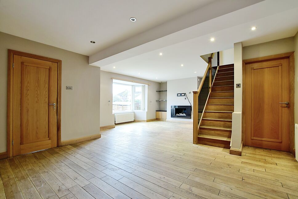 4 bedroom Semi Detached House for sale, Wingfield Avenue, Wilmslow, SK9