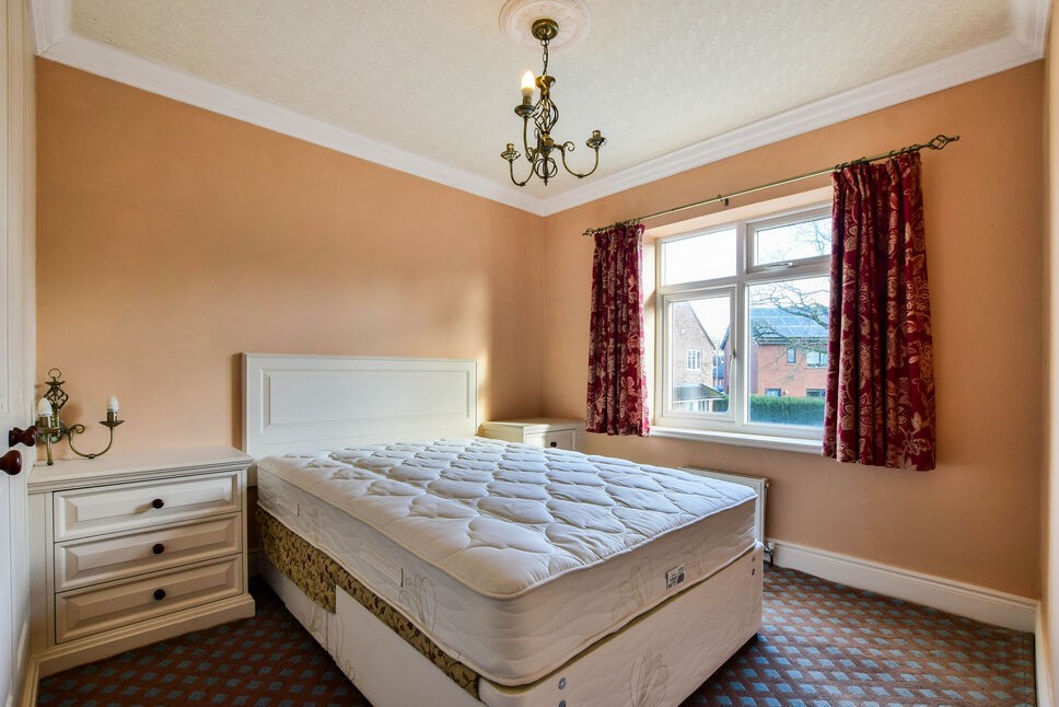 2 bedroom Detached House for sale, Mount Pleasant, Wilmslow, SK9 £330,000