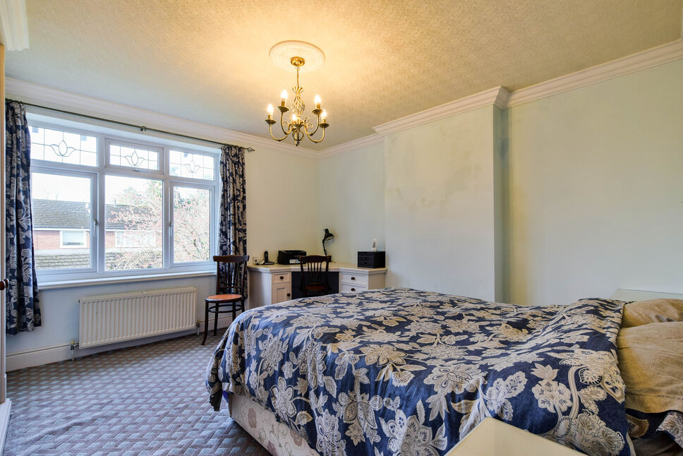 2 bedroom Detached House for sale, Mount Pleasant, Wilmslow, SK9 £330,000