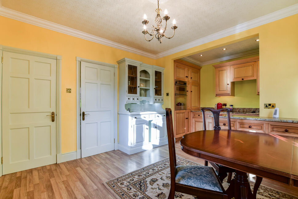 2 bedroom Detached House for sale, Mount Pleasant, Wilmslow, SK9 £330,000