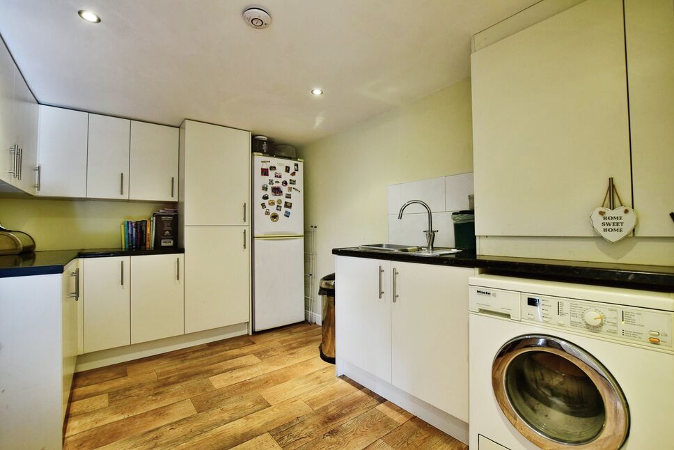 4 bedroom Detached House for sale, Church Road, Wilmslow, SK9 £700,000