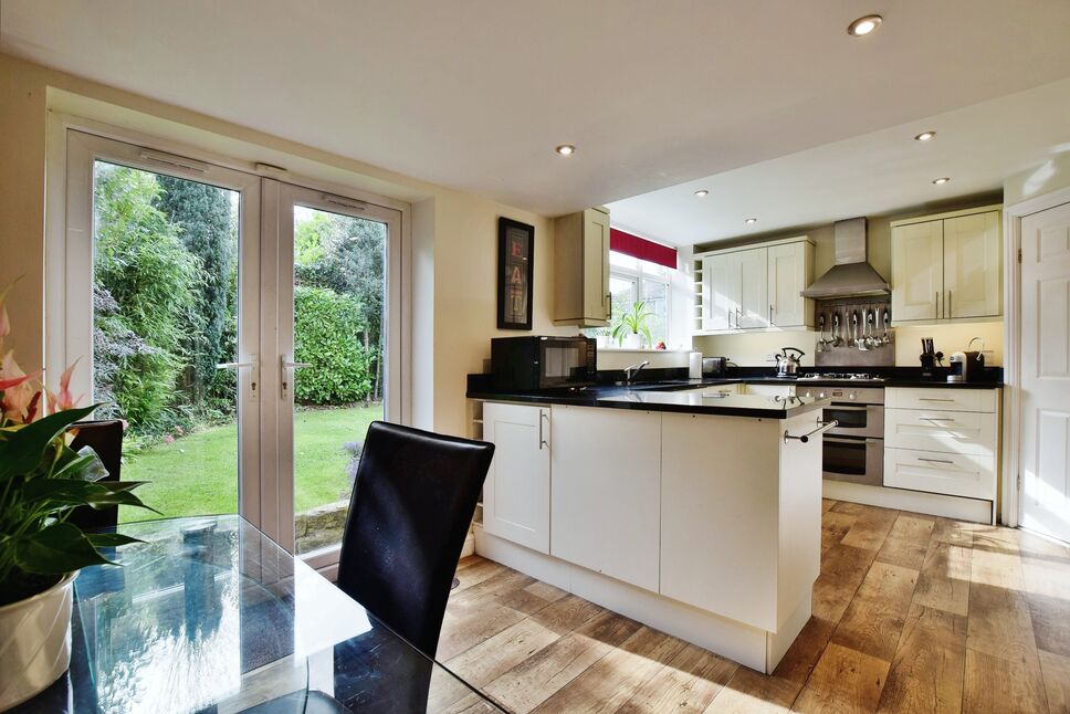 4 bedroom Detached House for sale, Church Road, Wilmslow, SK9 £700,000