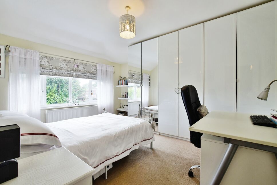 4 bedroom Detached House for sale, Church Road, Wilmslow, SK9 £700,000