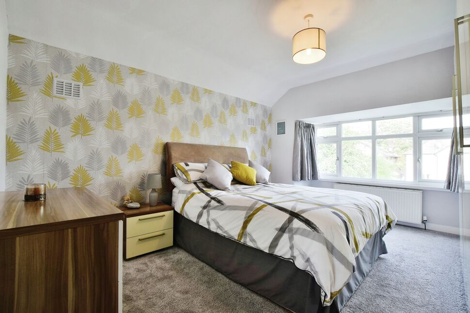 4 bedroom Detached House for sale, Church Road, Wilmslow, SK9 £700,000