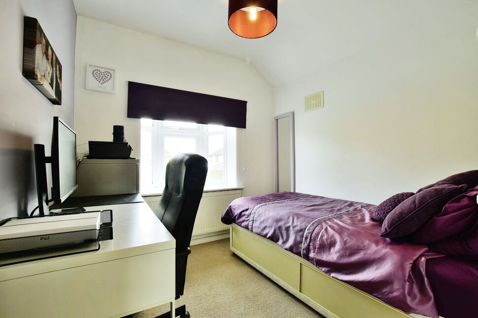 4 bedroom Detached House for sale, Church Road, Wilmslow, SK9 £700,000