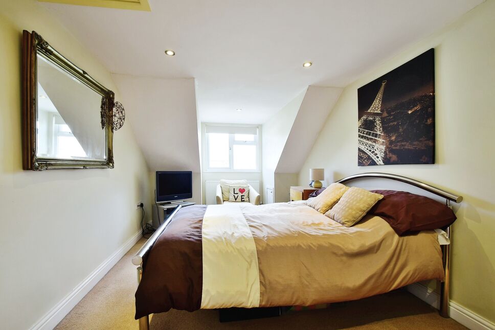 4 bedroom Detached House for sale, Church Road, Wilmslow, SK9 £700,000