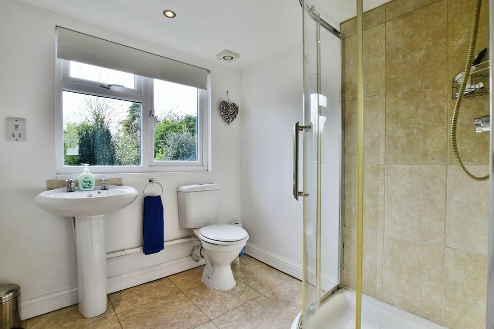 4 bedroom Detached House for sale, Church Road, Wilmslow, SK9 £700,000