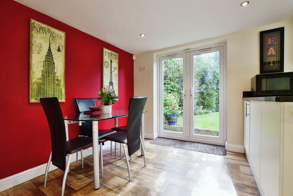 4 bedroom Detached House for sale, Church Road, Wilmslow, SK9 £700,000