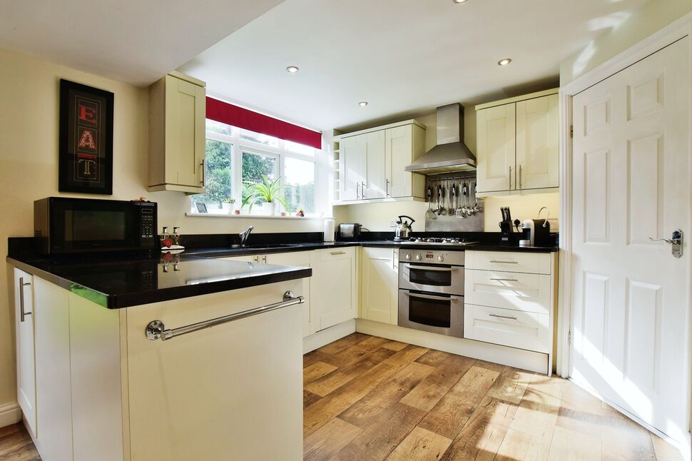 4 bedroom Detached House for sale, Church Road, Wilmslow, SK9 £700,000